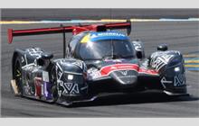 4 - Duqueine M30-D08 Nissan - Nielsen Racing