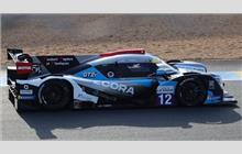 12 - Ligier JS P320 Nissan (Onroak) - Racing Spirit of Leman