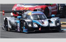 12 - Ligier JS P320 Nissan (Onroak) - Racing Spirit of Leman