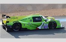 13 - Ligier JS P320 Nissan (Onroak) - Inter Europol Competition