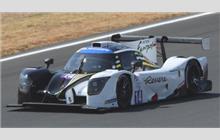 14 - Ligier JS P320 Nissan (Onroak) - Inter Europol Competition