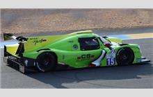 15 - Ligier JS P320 Nissan (Onroak) - Inter Europol Competition