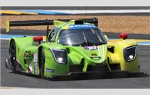 15 - Ligier JS P320 Nissan (Onroak) - Inter Europol Competition