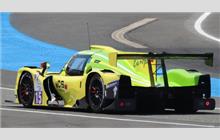 15 - Ligier JS P320 Nissan (Onroak) - Inter Europol Competition