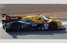 16 - Ligier JS P320 Nissan #251 (Onroak) - Team Virage