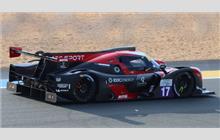 17 - Ligier JS P320 Nissan (Onroak) - IDEC Sport