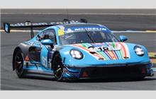 18 - Porsche 992 GT3 R - Team Parker Racing