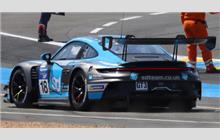 18 - Porsche 992 GT3 R - Team Parker Racing