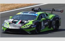 19 - Lamborghini Huracán GT3 Evo2 - Leipert Motorsport