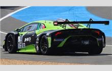 19 - Lamborghini Huracán GT3 Evo2 - Leipert Motorsport