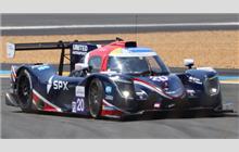 20 - Ligier JS P320 Nissan (Onroak) - United Autosports
