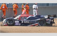 20 - Ligier JS P320 Nissan (Onroak) - United Autosports