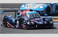 21 - Ligier JS P320 Nissan (Onroak) - United Autosports