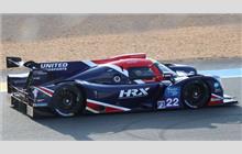 22 - Ligier JS P320 Nissan (Onroak) - United Autosports