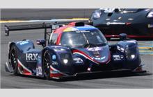 22 - Ligier JS P320 Nissan (Onroak) - United Autosports