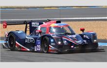 23 - Ligier JS P320 Nissan (Onroak) - United Autosports