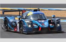 26 - Ligier JS P320 Nissan (Onroak) - 360 Racing
