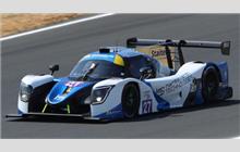 27 - Ligier JS P320 Nissan #260 (Onroak) - 24-7 Motorsport