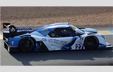 27 - Ligier JS P320 Nissan #260 (Onroak) - 24-7 Motorsport
