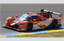 28 - Ligier JS P320 Nissan (Onroak) - MV2S Racing
