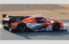 29 - Ligier JS P320 Nissan (Onroak) - MV2S Racing