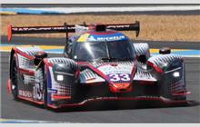 33 - Duqueine M30-D08 Nissan - WTM by Rinaldi Racing