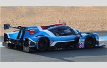 38 - Ligier JS P320 Nissan (Onroak) - Graff Racing