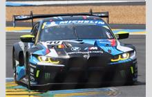 46 - BMW M4 GT3 #22046 - Team WRT