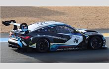 46 - BMW M4 GT3 #22046 - Team WRT
