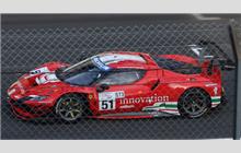 51 - Ferrari 296 GT3 (Oreca) - AF Corse