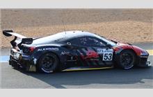 53 - Ferrari 488 GT3 (Michelotto) - AF Corse