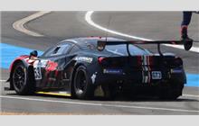 53 - Ferrari 488 GT3 (Michelotto) - AF Corse