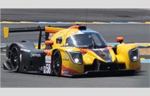 58 - Ligier JS P320 Nissan (Onroak) - Team Virage