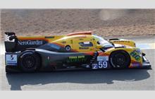 59 - Ligier JS P320 Nissan (Onroak) - Team Virage