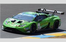 63 - Lamborghini Huracán GT3 Evo2 - Iron Lynx