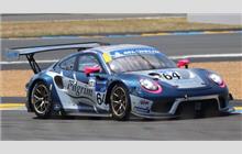 64 - Porsche 991 GT3 R - Team Parker Racing
