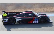 66 - Ligier JS P320 Nissan (Onroak) - Rinaldi Racing