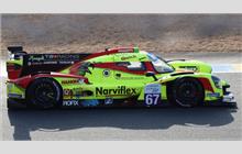 67 - Duqueine M30-D08 Nissan - Haegeli by T2 Racing