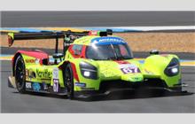 67 - Duqueine M30-D08 Nissan - Haegeli by T2 Racing