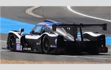 69 - Ligier JS P320 Nissan (Onroak) - M Racing