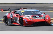 70 - Lamborghini Huracán GT3 Evo2 - Leipert Motorsport
