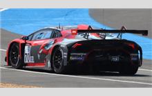 70 - Lamborghini Huracán GT3 Evo2 - Leipert Motorsport