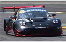 76 - Porsche 992 GT3 R - IMSA LS Group Performance