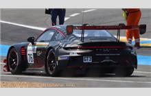 76 - Porsche 992 GT3 R - IMSA LS Group Performance