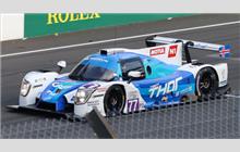 77 - Ligier JS P320 Nissan (Onroak) - Team Thor