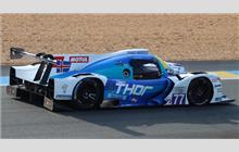 77 - Ligier JS P320 Nissan (Onroak) - Team Thor