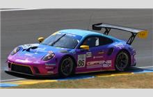 86 - Porsche 991 GT3 R - HCR With CaffeineSix