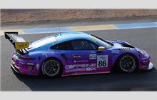 86 - Porsche 991 GT3 R - HCR With CaffeineSix