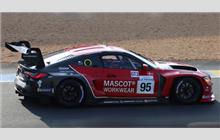 95 - BMW M4 GT3 - GMB Motorsport