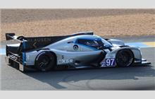 97 - Ligier JS P320 Nissan (Onroak) - Cool Racing